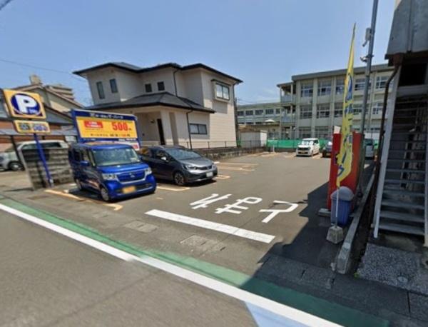 淀川2丁目土地