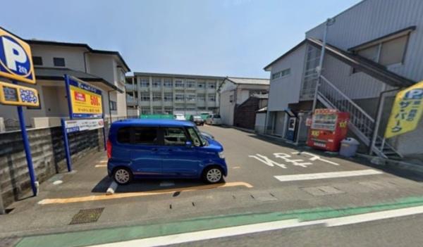 淀川2丁目土地