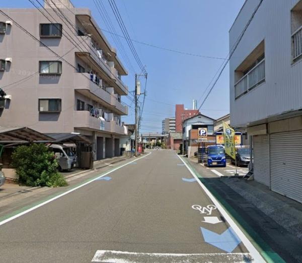 淀川2丁目土地