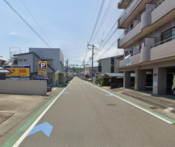 淀川2丁目土地