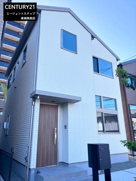 ミサワホームタウン柳丸J棟