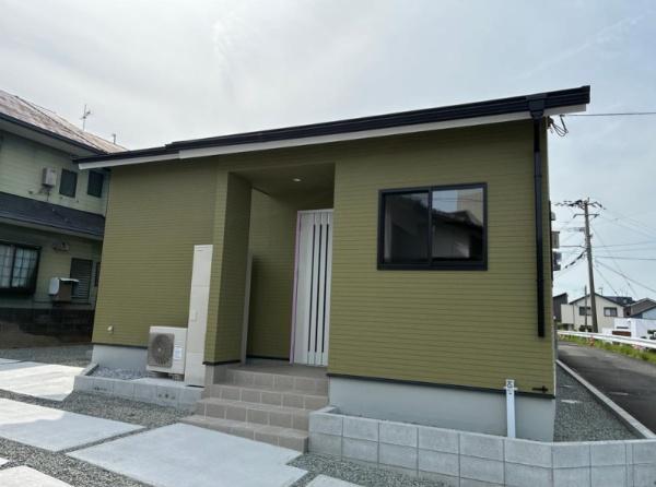 宮崎市城ケ崎2丁目の中古一戸建