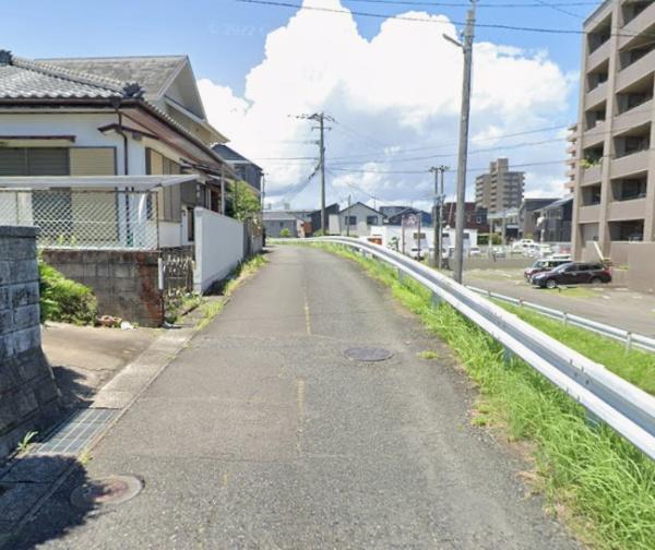 宮崎市城ケ崎２丁目の中古一戸建