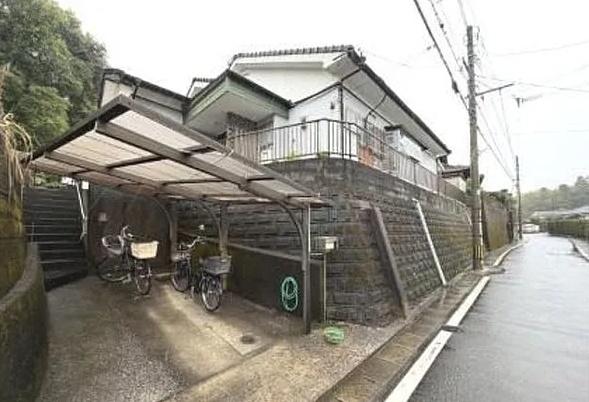 宮崎市下北方町塚原の中古一戸建