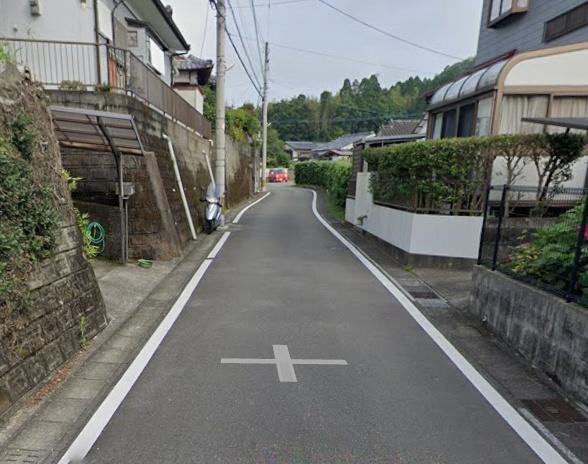 宮崎市下北方町塚原の中古一戸建
