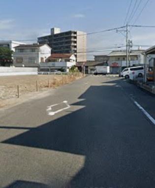 ミサワホームタウン柳丸E棟