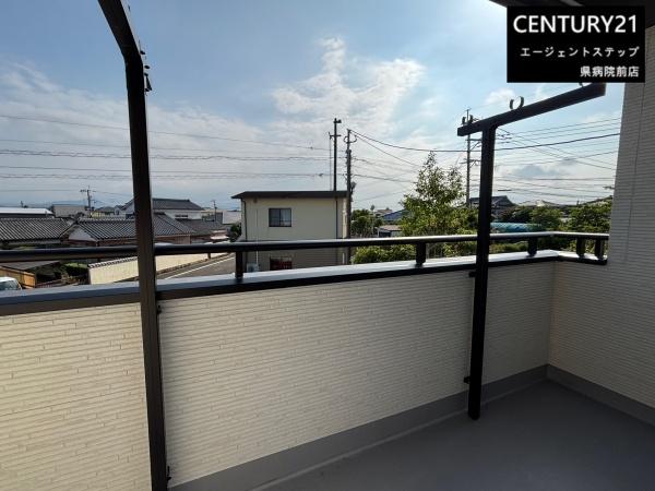 ハートフルタウン宮崎市月見ヶ丘1丁目A号棟