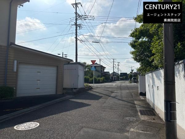 ハートフルタウン宮崎市月見ヶ丘1丁目A号棟