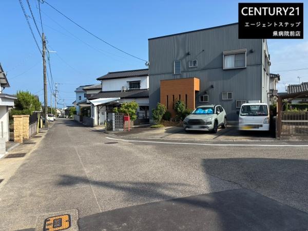 ハートフルタウン宮崎市月見ヶ丘1丁目A号棟