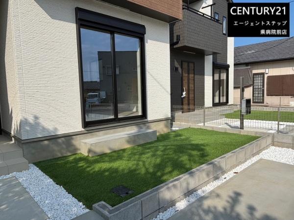 ハートフルタウン宮崎市月見ヶ丘1丁目A号棟