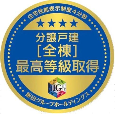 ハートフルタウン宮崎市月見ヶ丘1丁目A号棟