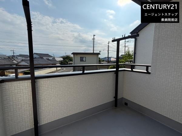 ハートフルタウン宮崎市月見ヶ丘1丁目B号棟