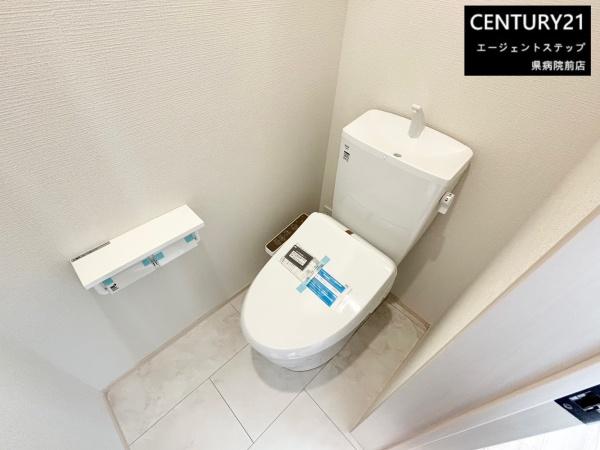 ハートフルタウン宮崎市月見ヶ丘1丁目B号棟