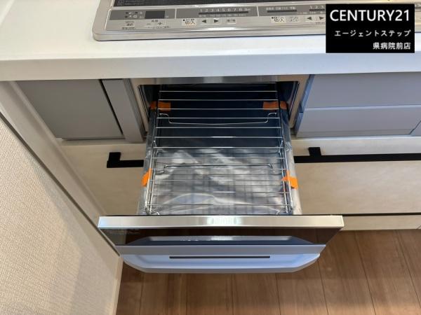 ハートフルタウン宮崎市月見ヶ丘1丁目B号棟