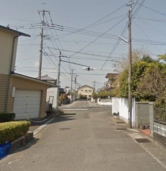 ハートフルタウン宮崎市月見ヶ丘1丁目B号棟