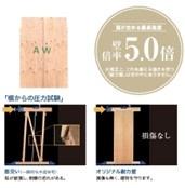 ハートフルタウン宮崎市月見ヶ丘1丁目B号棟