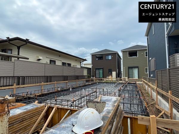 和知川原第3　新築限定１棟