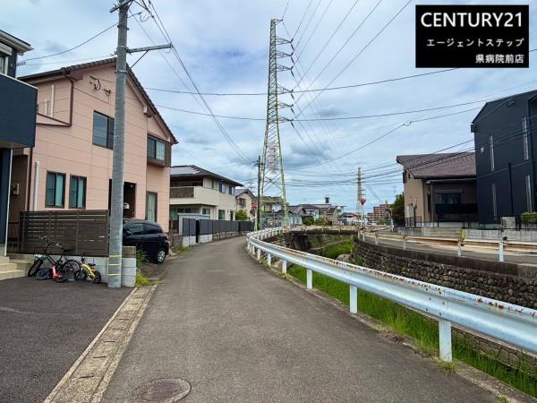和知川原第3　新築限定１棟