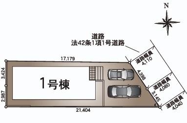 和知川原第3　新築限定１棟