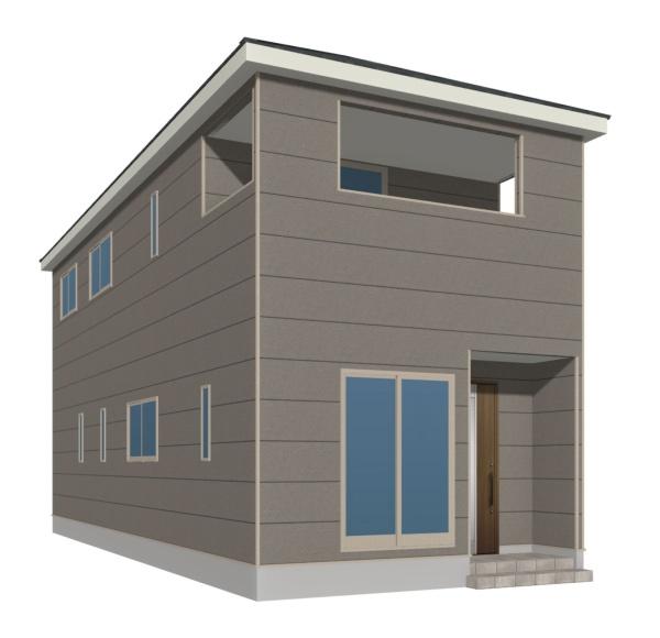 和知川原第3　新築限定１棟