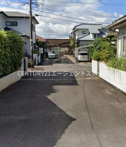 大塚町竹下中古