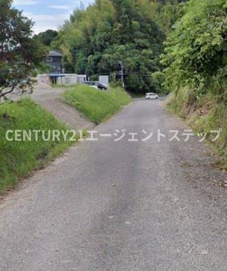 宮崎市大坪町倉ノ町の土地