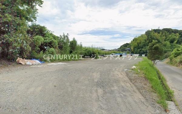 大坪町倉ノ町土地