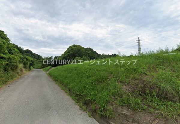 大坪町倉ノ町土地