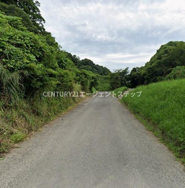 大坪町倉ノ町土地