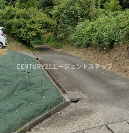 宮崎市大坪町倉ノ町の土地