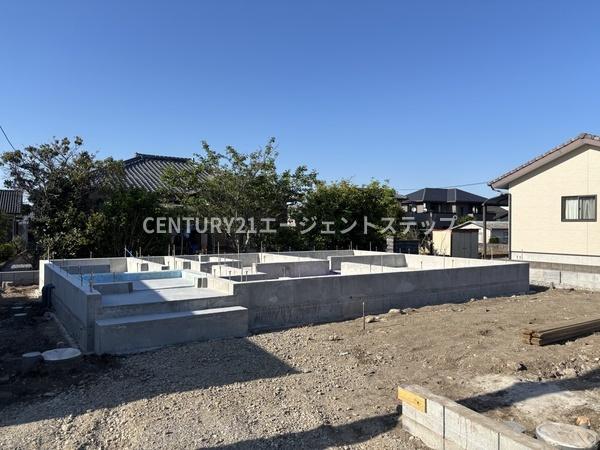 クレイドルガーデン田野町乙第8-1号棟