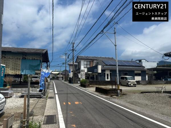 クレイドルガーデン田野町乙第8-1号棟