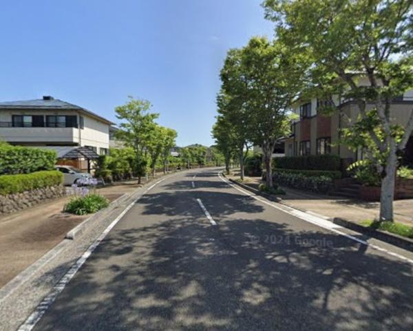 まなび野2丁目中古