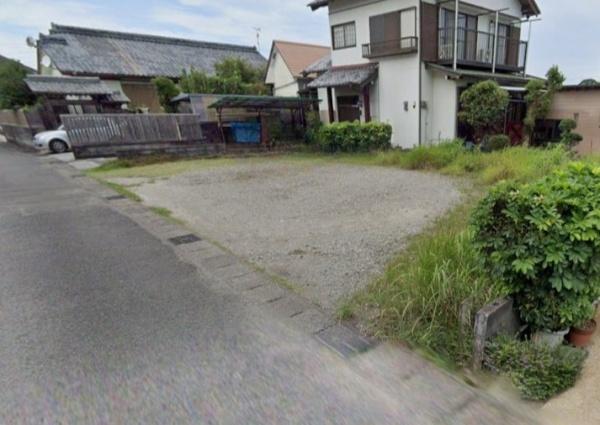 本郷南方土地