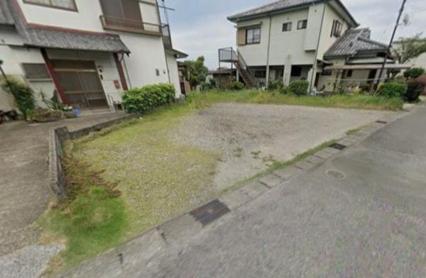 本郷南方土地