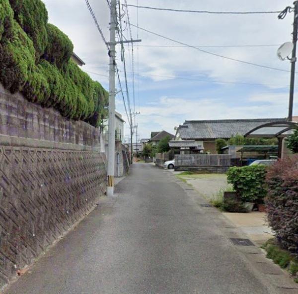 本郷南方土地