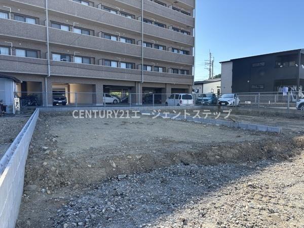 清武町今泉甲B号棟 新築