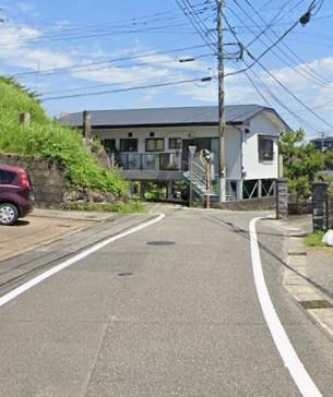 宮崎市福島町寺山の中古一戸建て