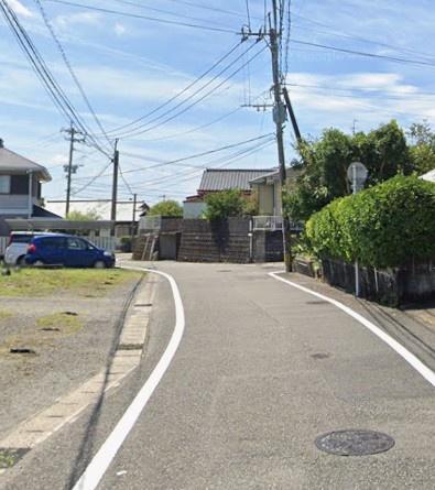 福島町寺山中古