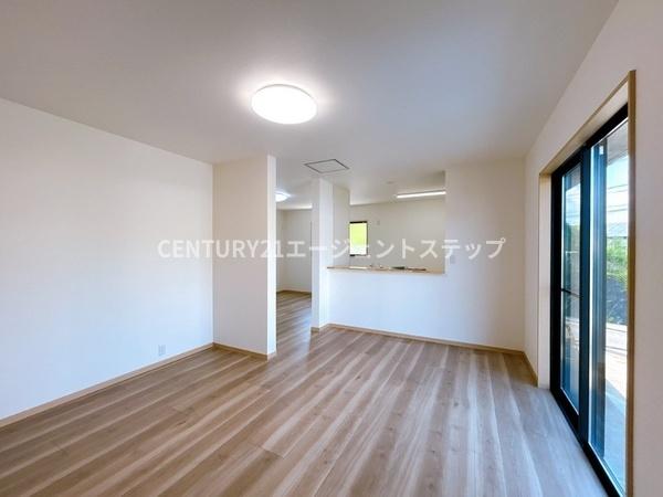 宮崎市福島町寺山の中古一戸建て