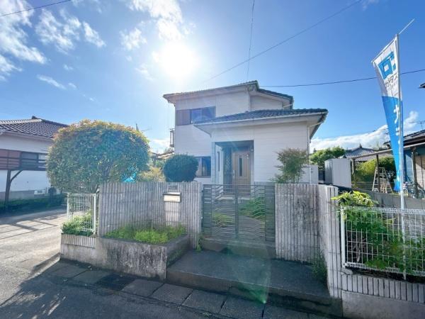 佐土原町下田島中古