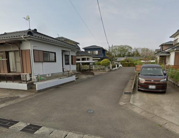 佐土原町下田島中古