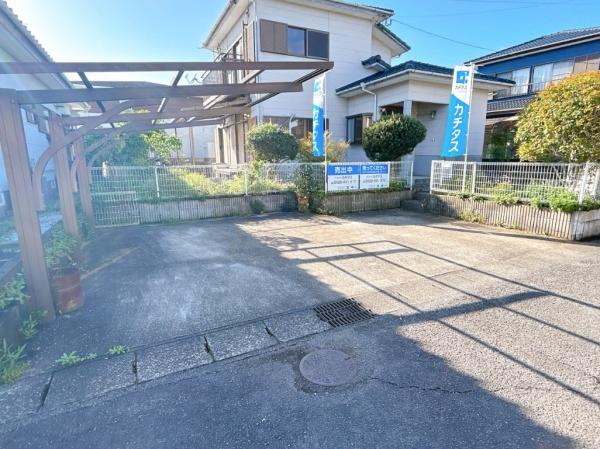 宮崎市佐土原町下田島の中古一戸建て