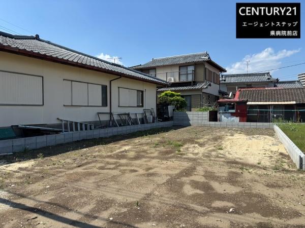 宮崎市吉村町図公の新築一戸建