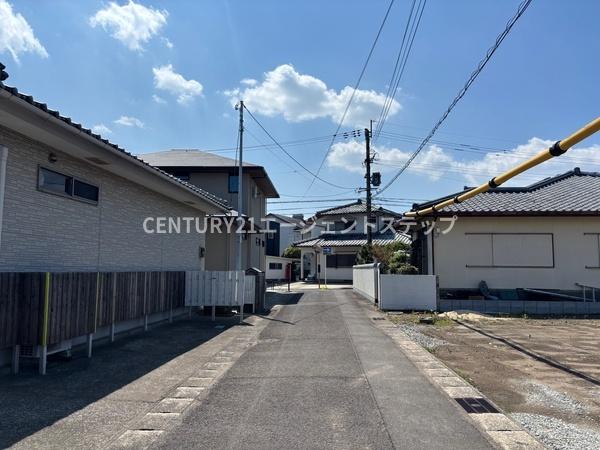 宮崎市吉村町図公の新築一戸建