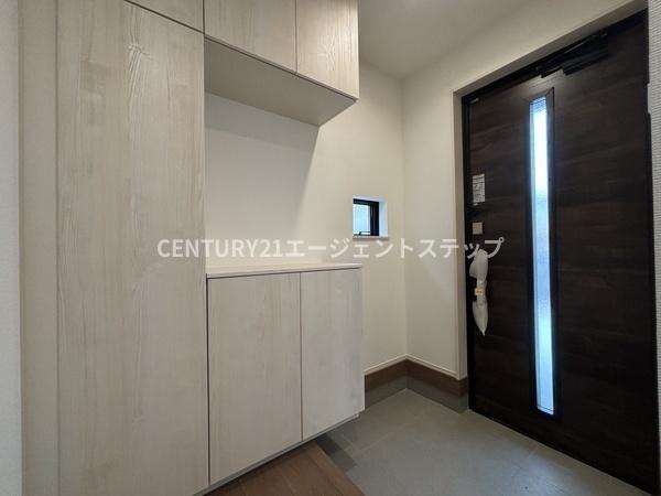 宮崎市吉村町図公の新築一戸建