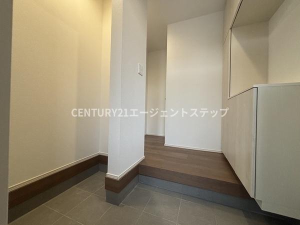 宮崎市吉村町図公の新築一戸建
