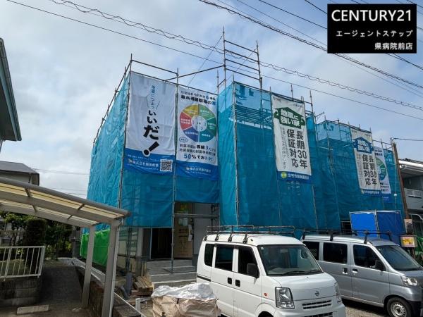 宮崎市佐土原町下那珂の新築一戸建