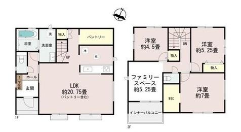 宮崎市佐土原町下那珂の新築一戸建