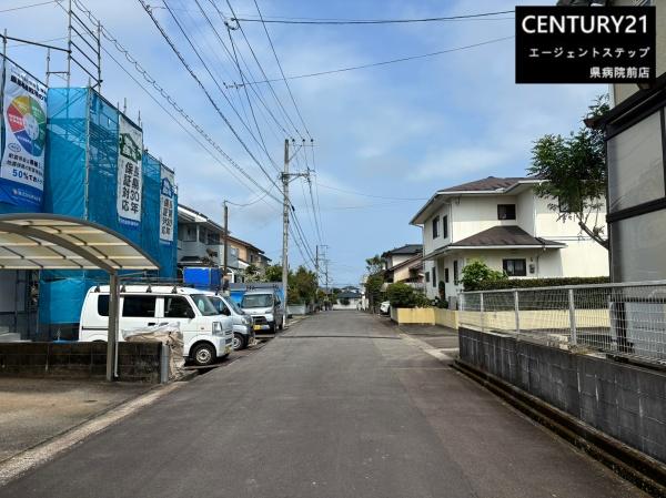 宮崎市佐土原町下那珂の新築一戸建